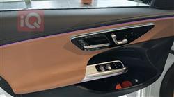 مرسيدس بنز E-Class